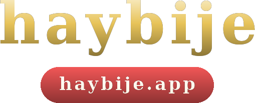 haybije logo